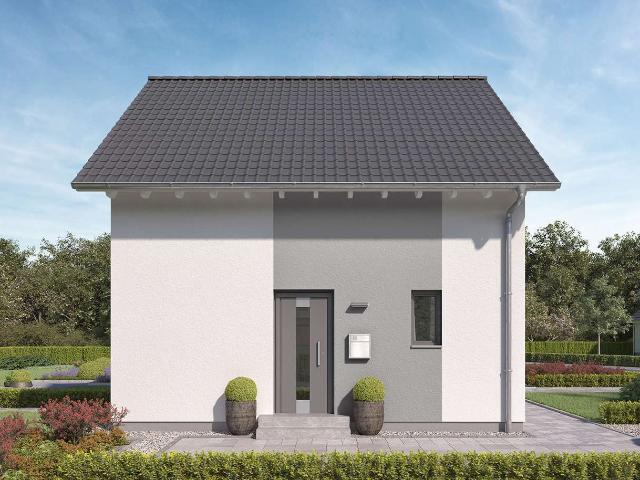Haus zum Kaufen in Zimmern ob Rottweil 417.699,00 EUR 98 m²
