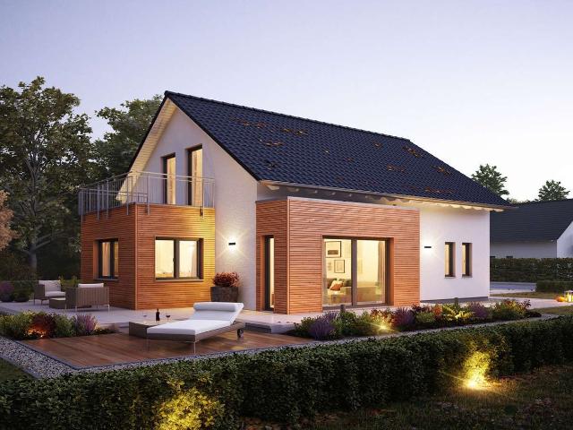Haus zum Kaufen in Zimmern ob Rottweil 462.809,00 EUR 134 m²