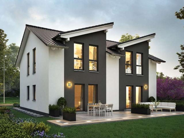 Haus zum Kaufen in Zimmern ob Rottweil 607.999,00 EUR 218 m²
