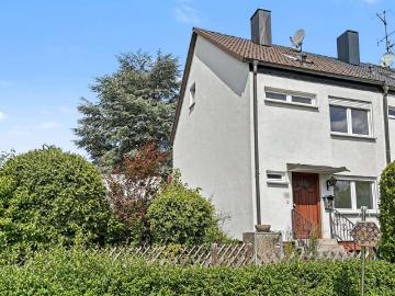 Haus zum Kaufen in Zirndorf 359.000,00 EUR 104 m²
