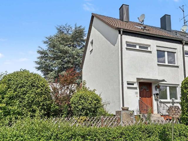 Haus zum Kaufen in Zirndorf 359.000,00 EUR 104 m²