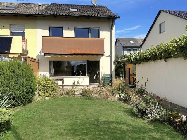 Haus zum Kaufen in Zirndorf 419.000,00 EUR 125 m²