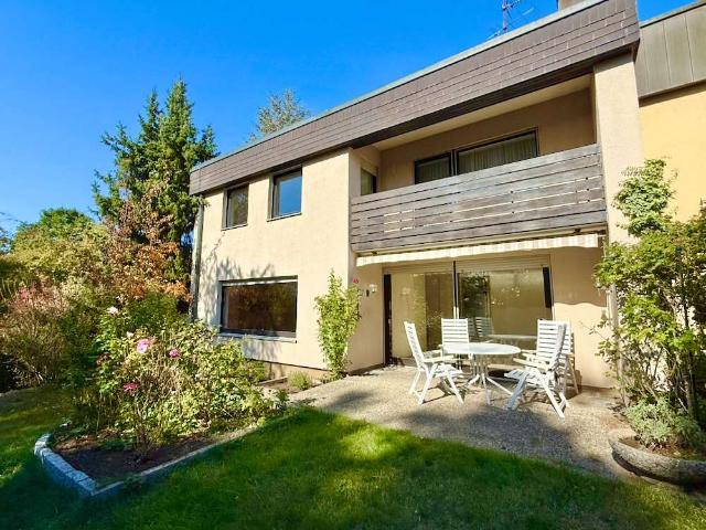 Haus zum Kaufen in Zirndorf 575.000,00 EUR 172 m²