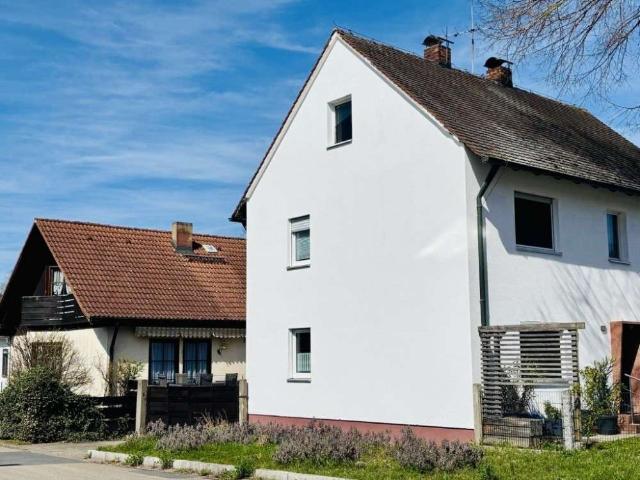 Haus zum Kaufen in Zirndorf 750.000,00 EUR 213 m²