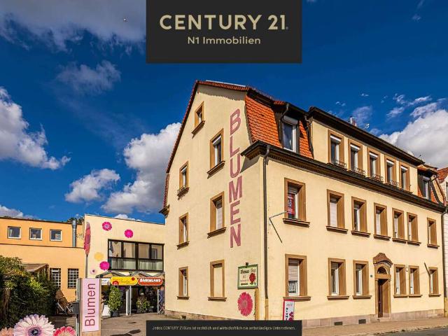 Haus zum Kaufen in Zirndorf 799.000,00 EUR 316 m²