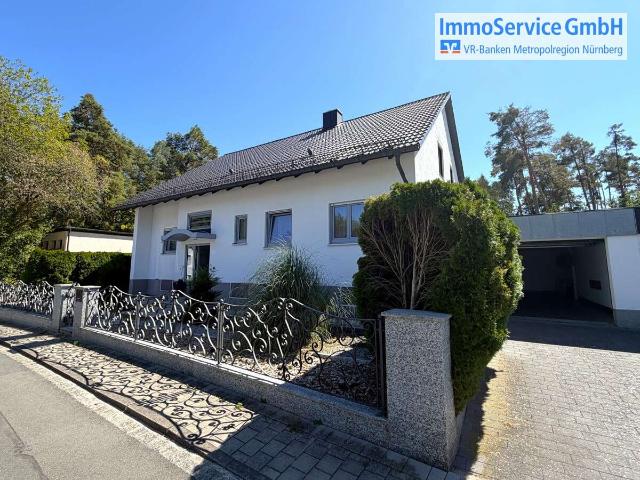 Haus zum Kaufen in Zirndorf 895.000,00 EUR 134.56 m²