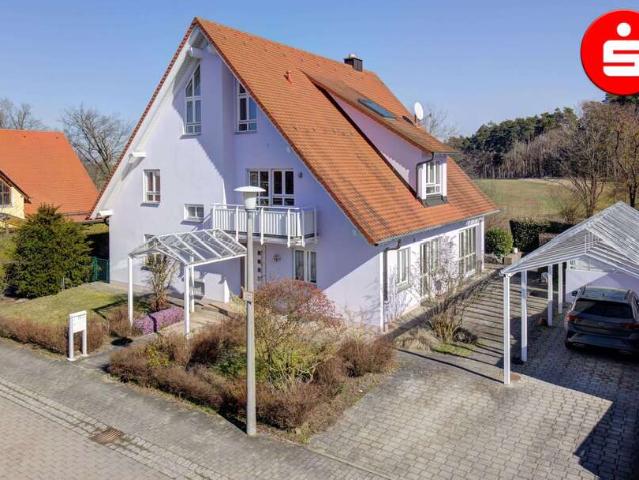 Haus zum Kaufen in Zirndorf 980.000,00 EUR 335.26 m²