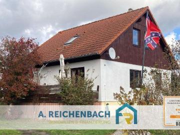 Haus zum Kaufen in Zschettgau 259.000,00 EUR 125 m²