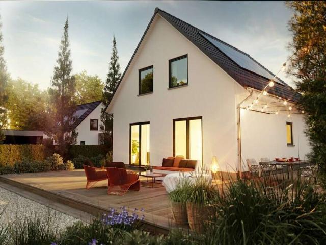 Haus zum Kaufen in Zscherndorf 324.720,00 EUR 114 m²