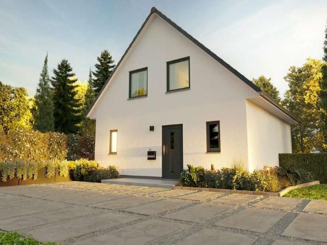 Haus zum Kaufen in Zscherndorf 335.050,00 EUR 98 m²