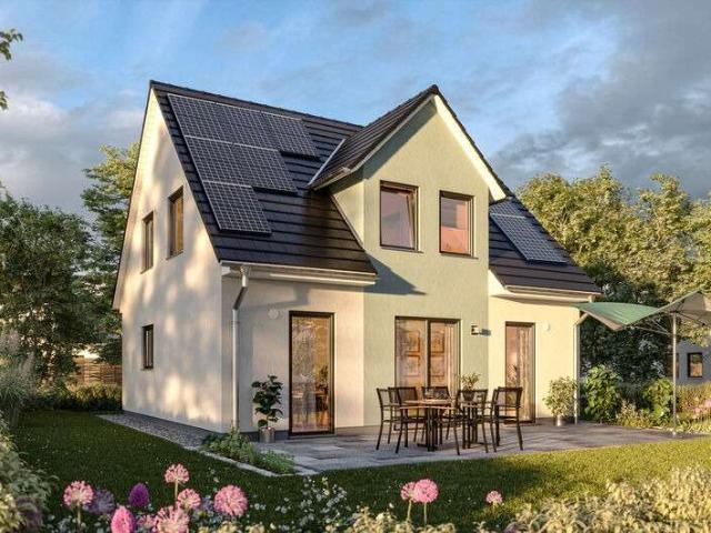 Haus zum Kaufen in Zscherndorf 346.010,00 EUR 123 m²