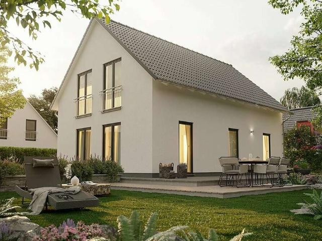Haus zum Kaufen in Zscherndorf 366.990,00 EUR 142 m²