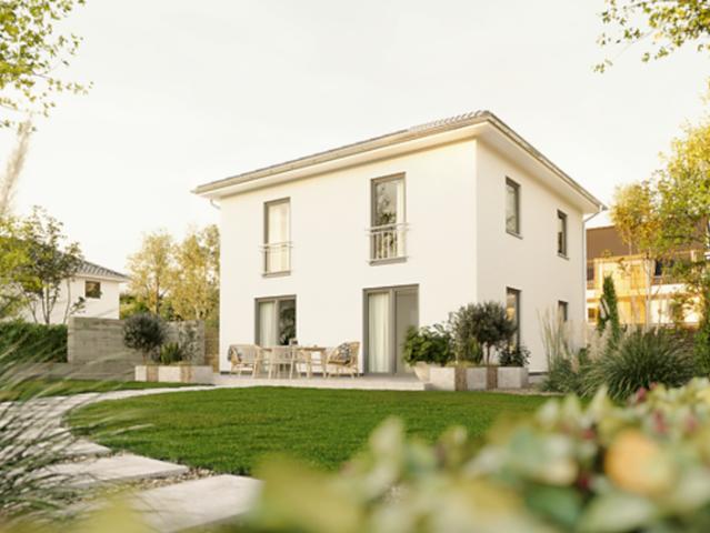 Haus zum Kaufen in Zscherndorf 375.940,00 EUR 129 m²