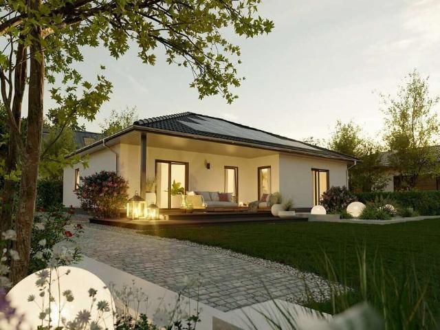 Haus zum Kaufen in Zscherndorf 380.800,00 EUR 122 m²