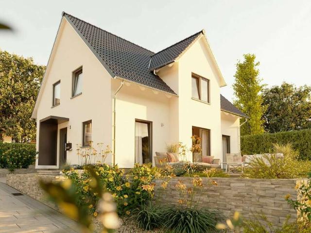 Haus zum Kaufen in Zscherndorf 404.780,00 EUR 162 m²
