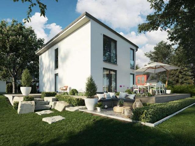 Haus zum Kaufen in Zscherndorf 411.370,00 EUR 136 m²