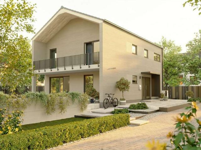 Haus zum Kaufen in Zscherndorf 502.500,00 EUR 176 m²