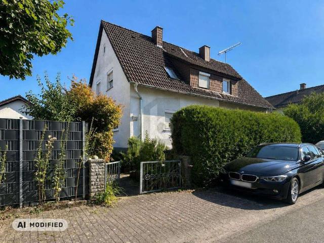 Haus zum Kaufen in Zuzenhausen 350.000,00 EUR 126 m²