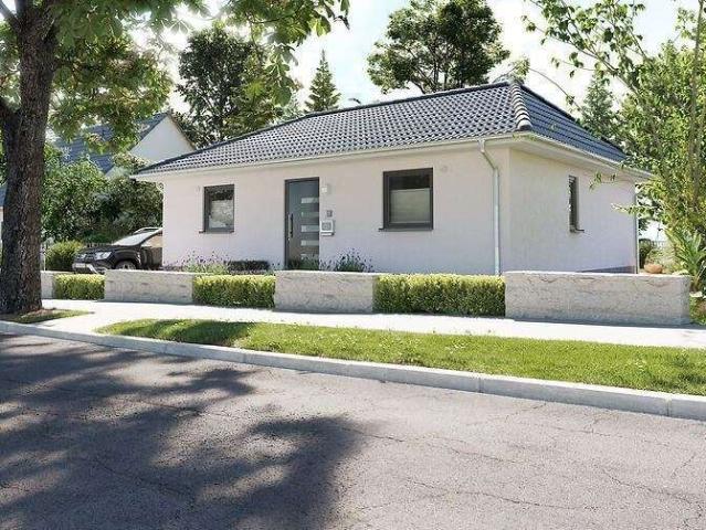 Haus zum Kaufen in Zühlsdorf 387.826,00 EUR 78 m²