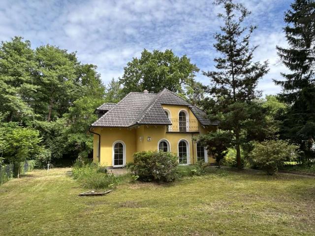 Haus zum Kaufen in Zühlsdorf 425.000,00 EUR 101.83 m²
