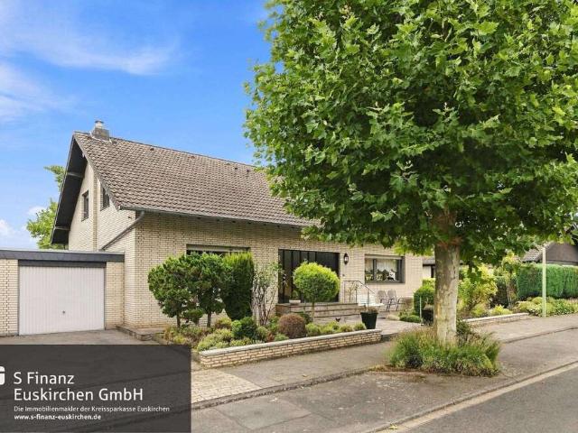 Haus zum Kaufen in Zülpich 445.000,00 EUR 218.9 m²