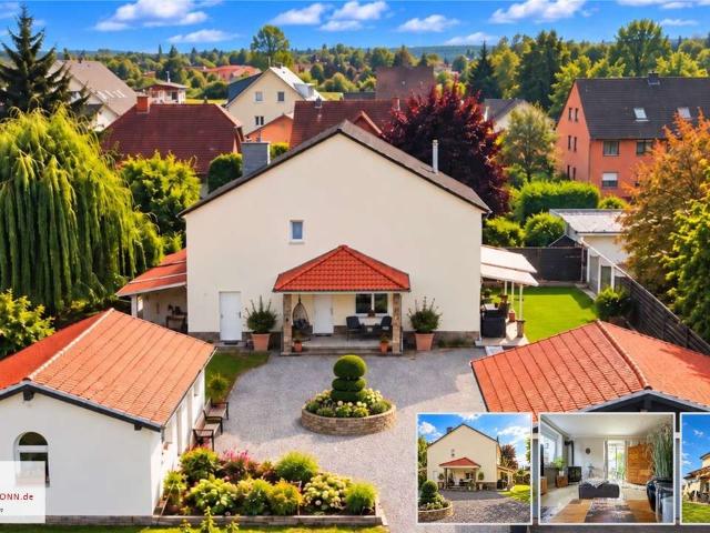 Haus zum Kaufen in Zülpich 548.000,00 EUR 216.48 m²
