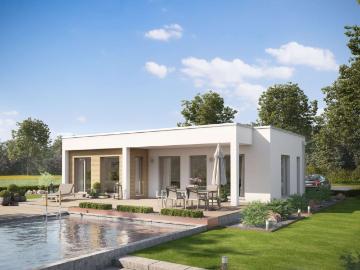Haus zum Kaufen in Zülpich 548.110,00 EUR 77 m²