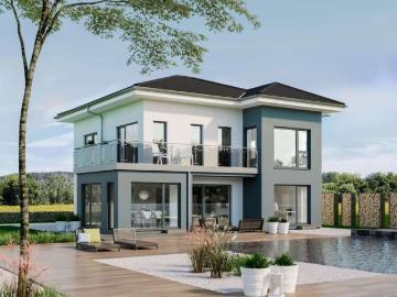 Haus zum Kaufen in Zülpich 582.899,00 EUR 152 m²