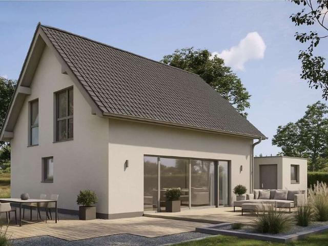 Haus zum Kaufen in Zülpich 593.300,00 EUR 130 m²