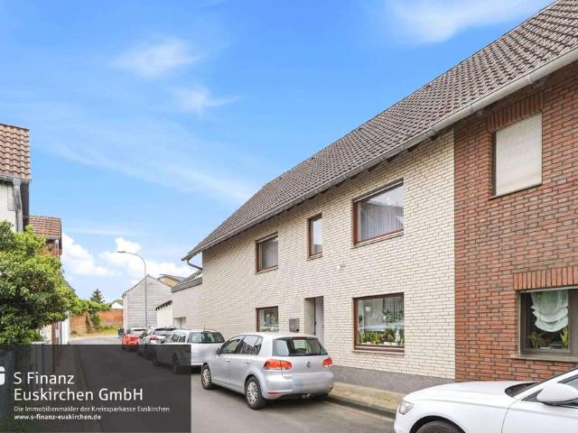 Haus zum Kaufen in Zülpich 289.000,00 EUR 156.15 m²