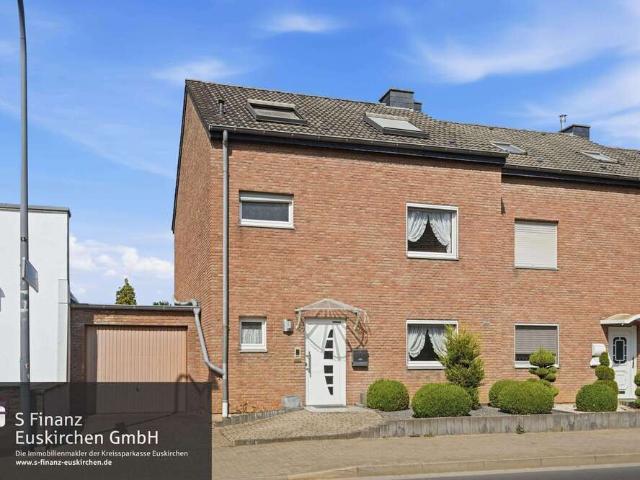 Haus zum Kaufen in Zülpich 299.000,00 EUR 150 m²
