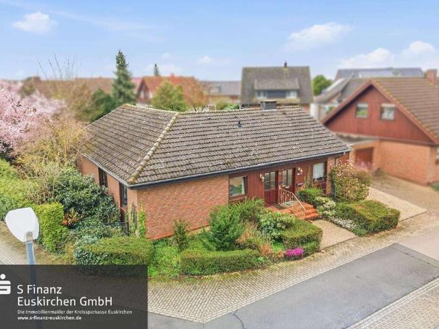 Haus zum Kaufen in Zülpich 320.000,00 EUR 118.27 m²