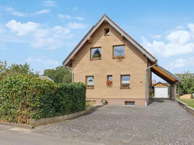 Haus zum Kaufen in Zülpich 379.000,00 EUR 160 m²