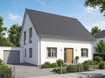 Haus zum Kaufen in Zülpich Sinzenich 455.945,00 EUR 125 m²