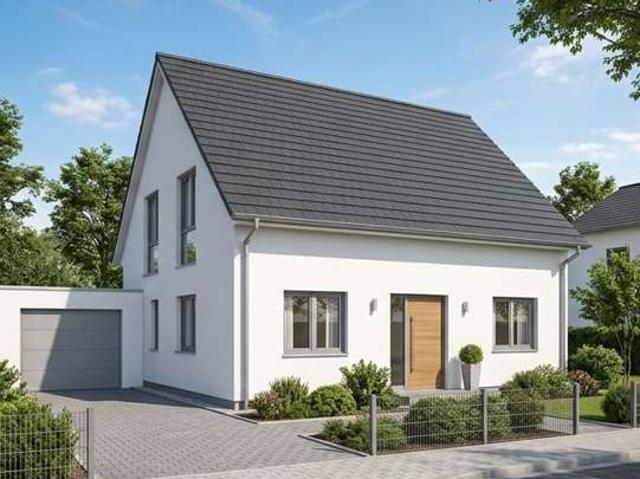 Haus zum Kaufen in Zülpich Sinzenich 455.945,00 EUR 125 m²