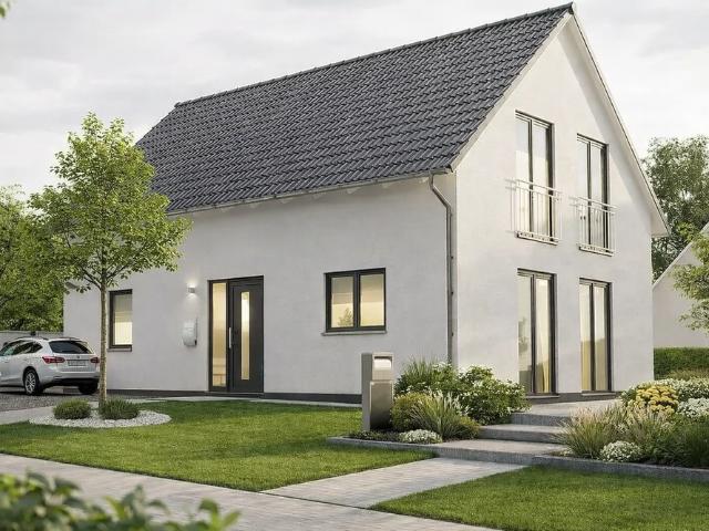 Haus zum Kaufen in Zülpich Sinzenich 461.975,00 EUR 130 m²