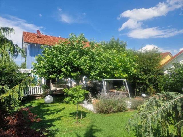 Haus zum Kaufen in Zusamaltheim 649.000,00 EUR 163 m²