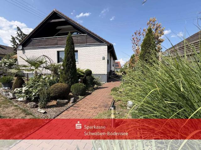 Haus zum Kaufen in Zusmarshausen 429.000,00 EUR 163 m²