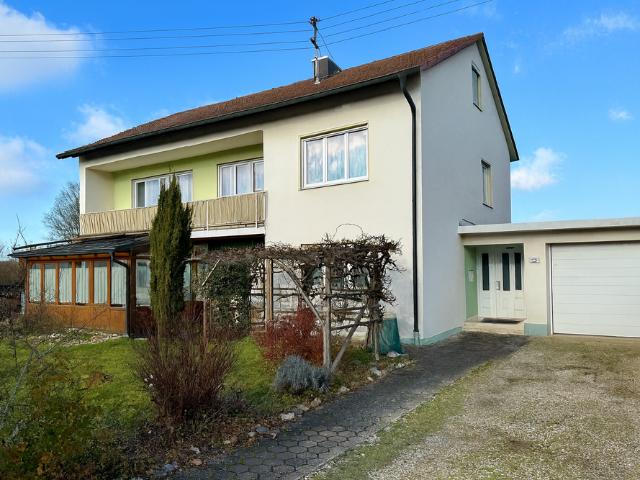 Haus zum Kaufen in Zusmarshausen 578.000,00 EUR 192 m²