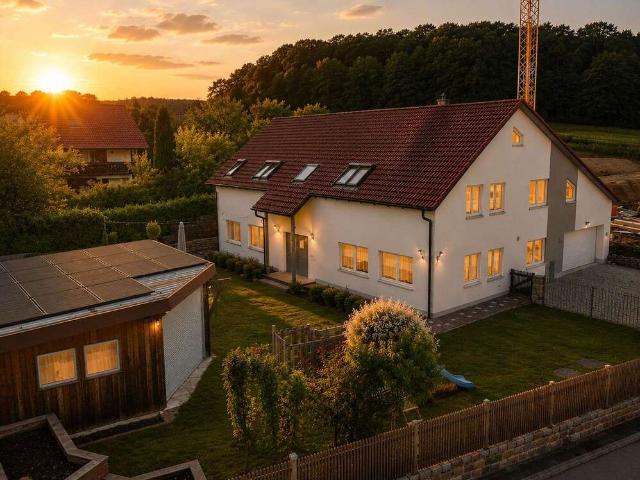 Haus zum Kaufen in Zusmarshausen 699.000,00 EUR 174.85 m²
