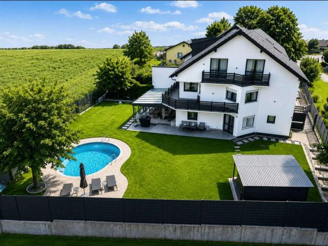 Haus zum Kaufen in Zusmarshausen 849.000,00 EUR 209 m²