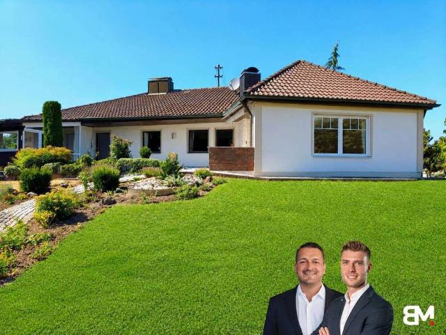 Haus zum Kaufen in Zusmarshausen Friedensdorf 690.000,00 EUR 161 m²
