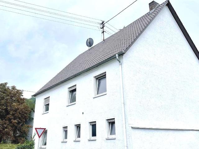 Haus zum Kaufen in Zusmarshausen Steinekirch 295.000,00 EUR 215.33 m²