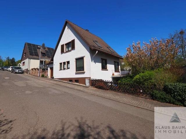 Haus zum Kaufen in Zweibrücken 260.000,00 EUR 160 m²