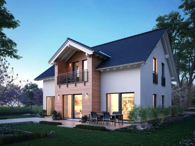 Haus zum Kaufen in Zweibrücken 448.999,00 EUR 185 m²