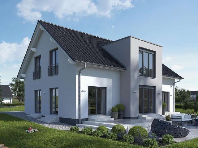 Haus zum Kaufen in Zweibrücken 458.999,00 EUR 185 m²