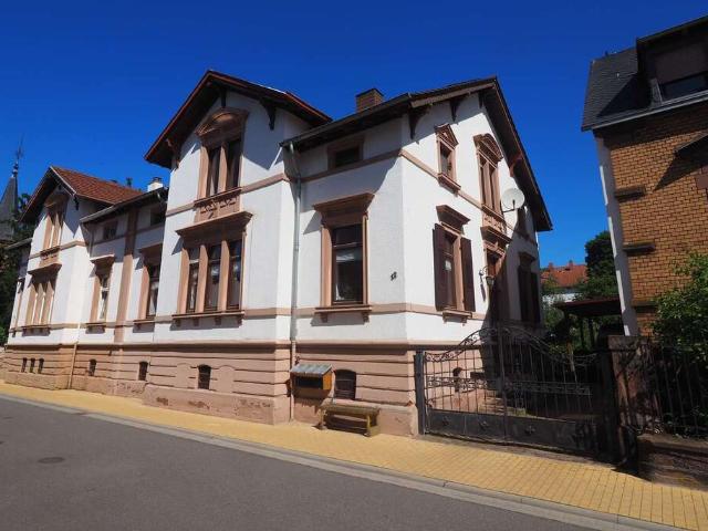 Haus zum Kaufen in Zweibrücken 460.000,00 EUR 220 m²