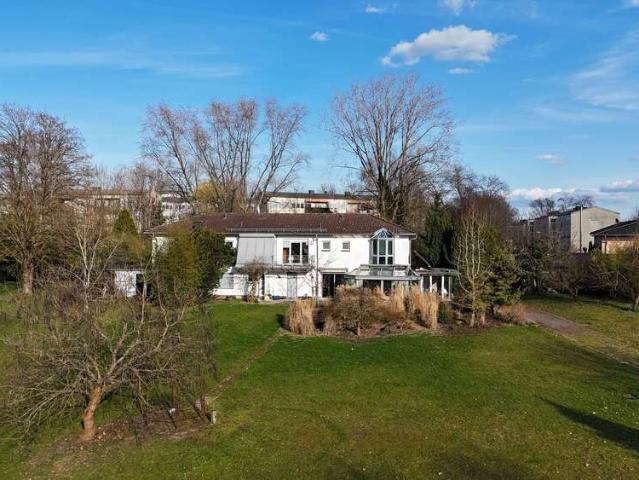 Haus zum Kaufen in Zweibrücken 585.000,00 EUR 280 m²