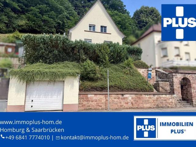 Haus zum Kaufen in Zweibrücken Oberauerbach 259.000,00 EUR 165 m²