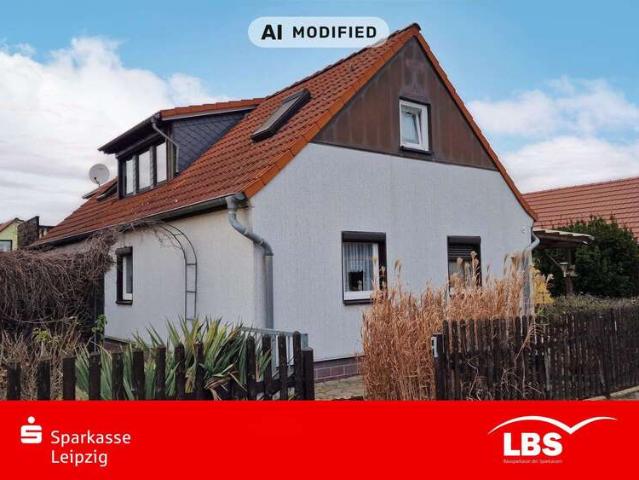 Haus zum Kaufen in Zwenkau 250.000,00 EUR 120.1 m²